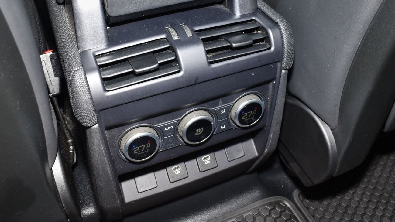 Land Rover Defender LAND ROVER DEFENDER 100 V8 CARPATHIAN EDITION P530, CANADIAN SPECS