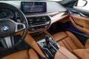 بي أم دبليو 520i M SPORT