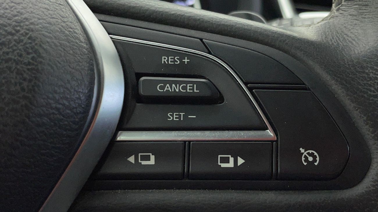 Infiniti QX50 LUXE 2 | Zero Down Payment | Home Test Drive