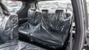 نيسان باترول 2026 Nissan Patrol SE T2 3.8L AT Petrol (Black-Black)