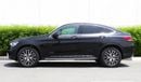 مرسيدس بنز GLC 300 Amazing Price | GLC 300 Coupe 2.0L 4MATIC | 2022 | with Warranty & Contract Service, Free registrati