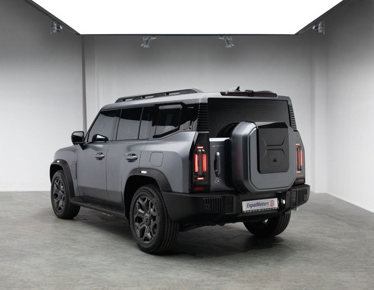 جيتور T2 LUXURY PLUS