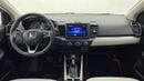 Honda City LX Sport 1.5L 1.5L 2024 | 0 DP | 701/Month | 30 Day Return | Service History