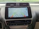Toyota Prado TX-L GCC V4 2.7L ACCIDENT FREE IN EXCELLENT CONDITION