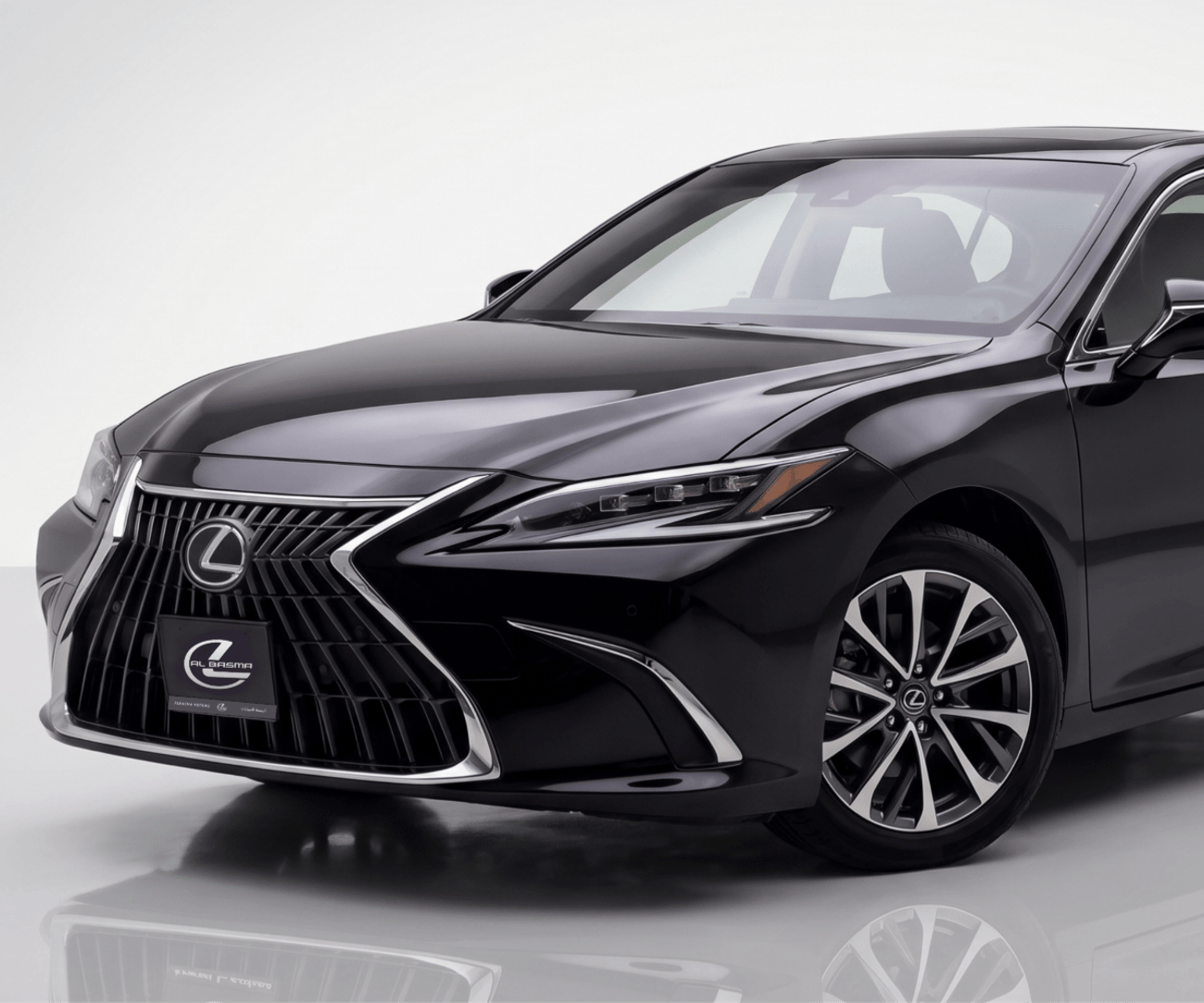Lexus ES300h HYBRID PLUS 300h 2.5