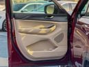 Jeep Grand Cherokee Overland 3.6L