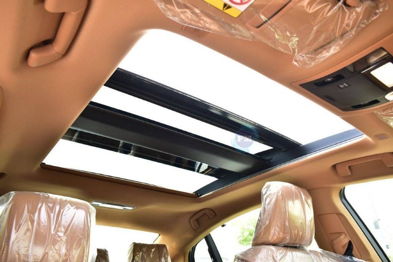 لكزس ES 350 Signet 3.5L Automatic