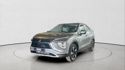 Mitsubishi Eclipse Cross GLS HIGH LINE | Guaranteed Warranty | 0 Down Payment