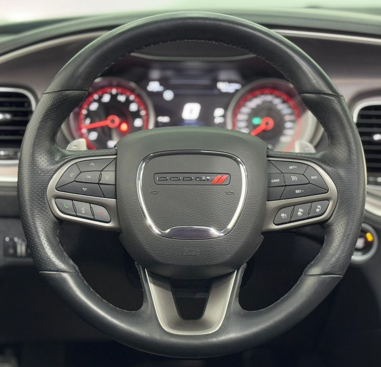 Dodge Charger R/T Scat Pack 6.4L 2022 Dodge Charger Scat Pack 392 V8 6.4L, 2027 Dodge Warranty, Dodge Service Hist