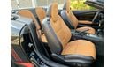شيفروليه كامارو SS V8 - 2013 - CONVERTIBLE - EXCELLENT CONDITION