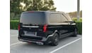 Mercedes-Benz V 250 Exclusive Viano V-250 GCC 2021 V4 Petrol // Body kit( may bach ) // Low mileage // Perfect condition