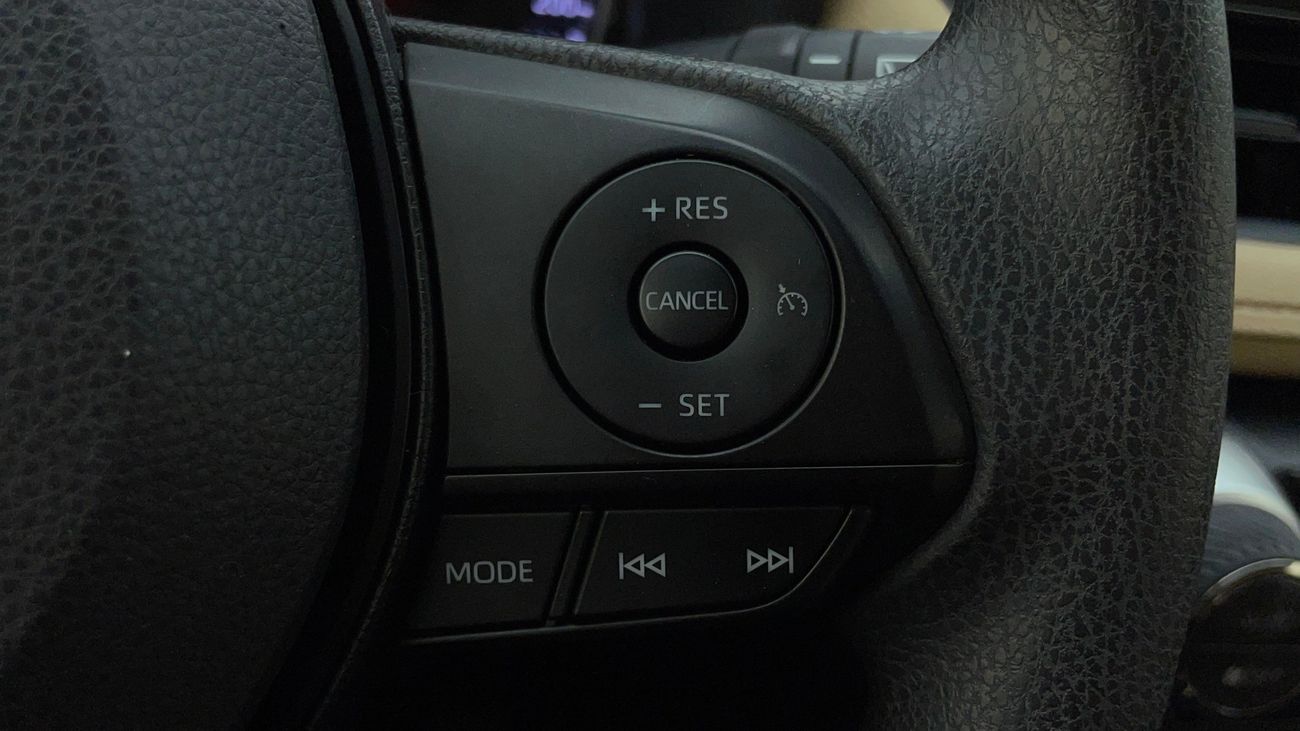 تويوتا راف ٤ VX 2.5 | بدون دفعة مقدمة | اختبار القيادة في المنزل