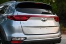 Kia Sportage 2019 Kia Sportage Gulf Spec EX 2.0L in excellent condition inside and out