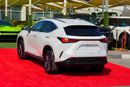 لكزس NX350h Hybrid 2.5L
