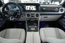 Mercedes Benz G 63 AMG 4X4²