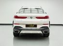 BMW X6 40i M SPORT EXCLUSIVE
