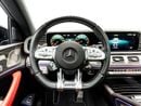 مرسيدس بنز GLE 53 AMG Premium + 3.0L