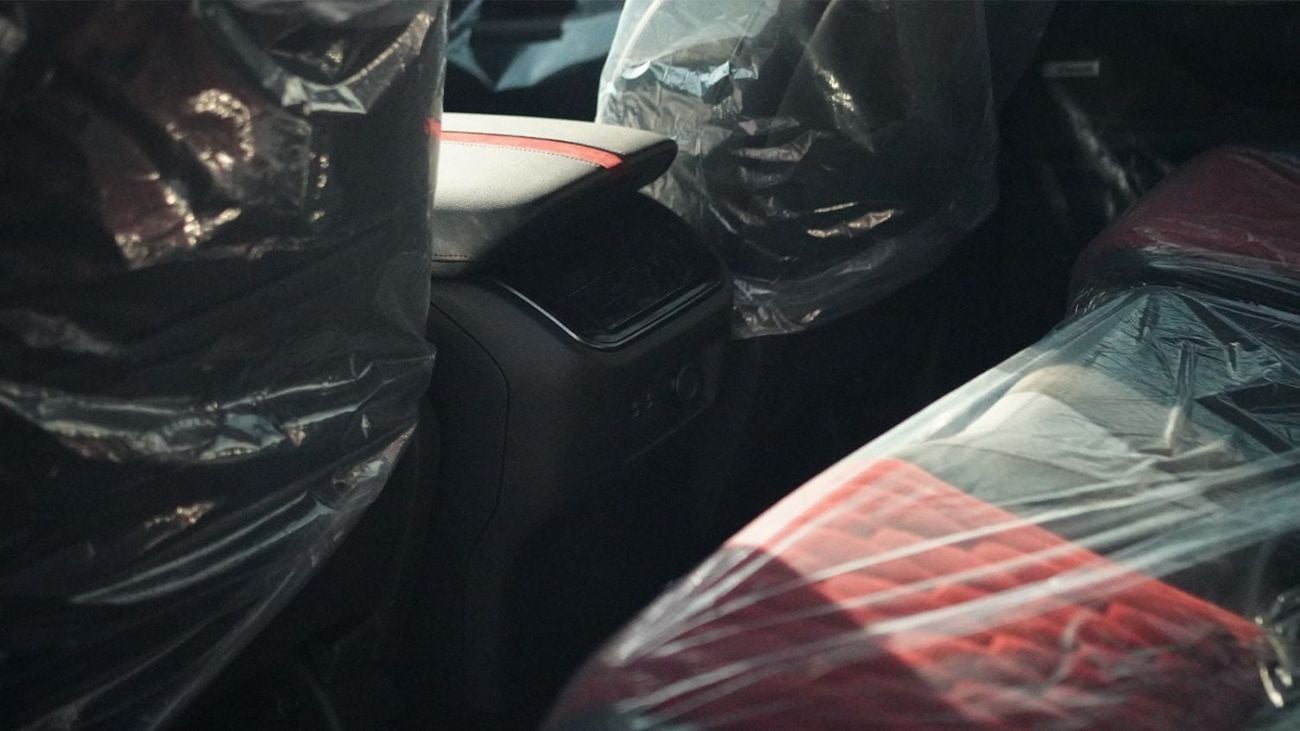 Nissan Patrol Nissan Patrol Nismo - 3.5L - Automatic - Petrol - SUV - 4x4 - 8 Seats - 5 Door - 2026