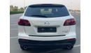 Mazda CX9 GT Mazda CX-9 2014 GCC V6 Perfect Condition - No Accident -  Full Option
