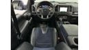 Ford F 150 Raptor SVT Raptor 2019 Ford Raptor F-150 Fully Loaded, June 2025 Ford Service Pack, Full Ford Service Histo
