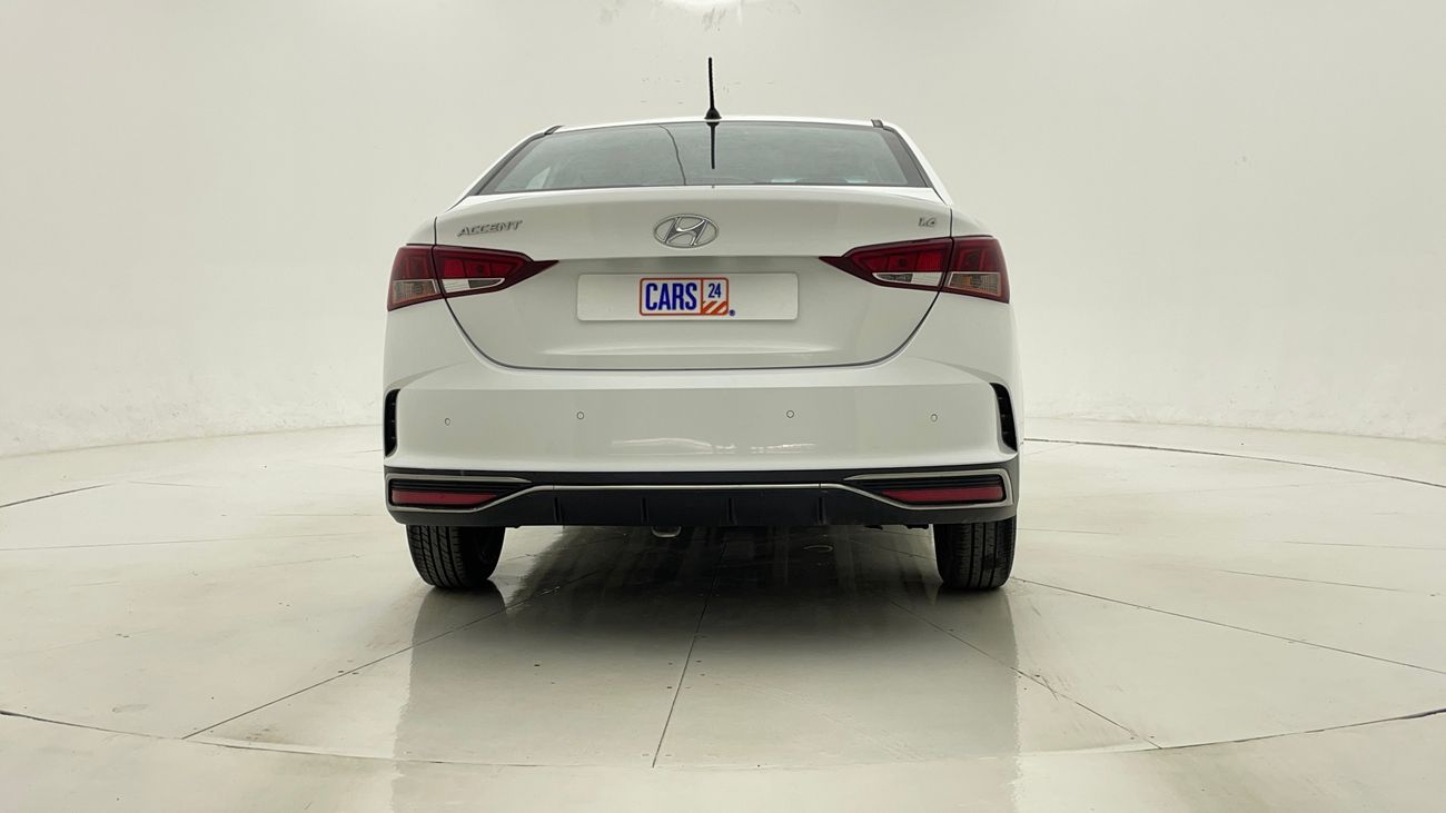 هيونداي أكسنت SMART 1.6 | بدون دفعة مقدمة | اختبار القيادة في المنزل