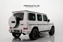 Mercedes Benz G63 AMG STD