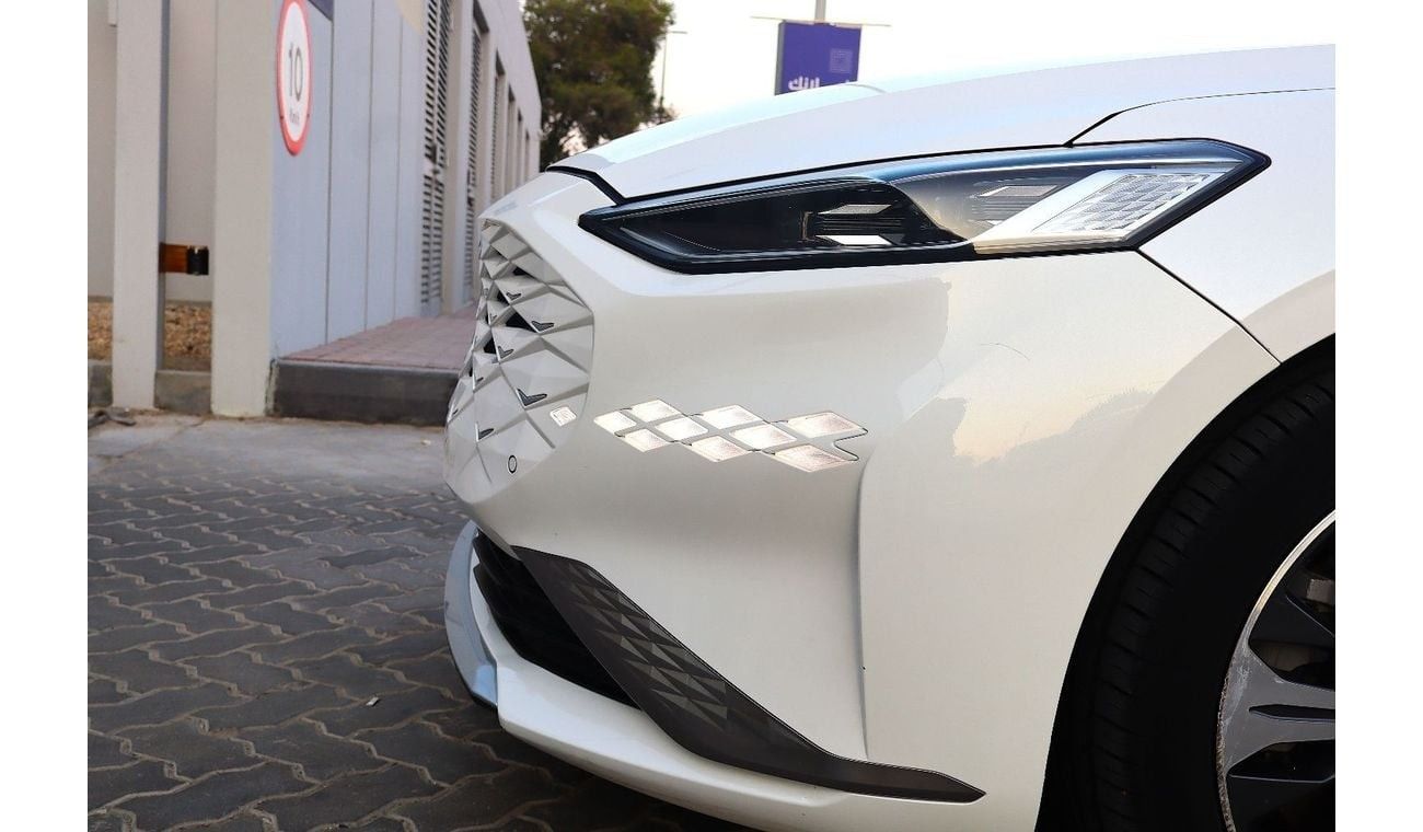 كيا K8 GDI LX 3.5L