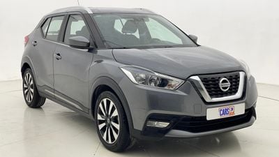 Nissan Kicks SV 1.6 | Zero Down Payment | Home Test Drive