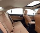 لكزس GS 350 PLATINUM 3.5