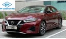 Nissan Maxima MAXIMA SL /1 YEAR WARANTY / REGISTERATION / INSURANCE FREE  (LOT # 764)
