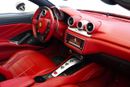Ferrari California T Std 3.9L (553 HP)