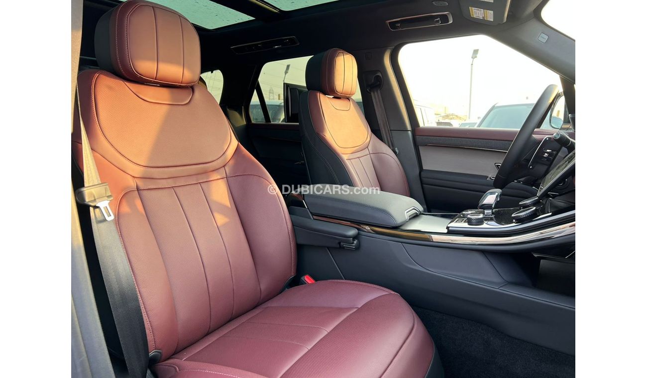 Land Rover Range Rover Sport LAND ROVER SPORT 2023