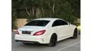Mercedes-Benz CLS 500 Std