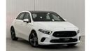 Mercedes Benz A200 Std 2020 Mercedes Benz A200, July 2027 Mercedes Warranty, Full Mercedes Service History , Low Kms, G