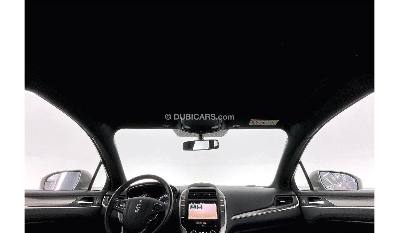 Lincoln MKC Premier | 1 year free warranty | 0 down payment | 7 day return policy