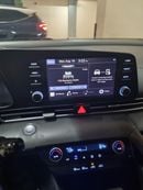 Hyundai Elantra SEL 2.0