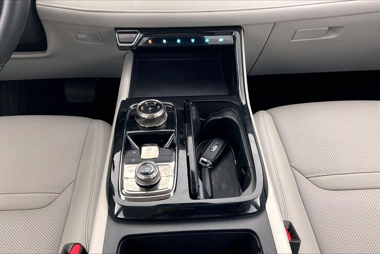 Ford Territory Trend | Guaranteed Warranty | 0 Down Payment