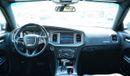 Dodge Charger 3.6L SXT Plus *SXT PLUS*Charger V6 3.6L 2019/FullOption/Original AirBags/Excellent Condition