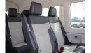 Toyota Hiace GL -High Roof Commuter GL -High Roof Commuter GL -High Roof Commuter