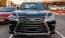 Lexus LX570