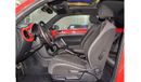 Volkswagen Beetle Turbo S Turbo S EXCELLENT DEAL for our Volkswagen Beetle TURBO ( 2015 Model! ) in Red Color! GCC Spe