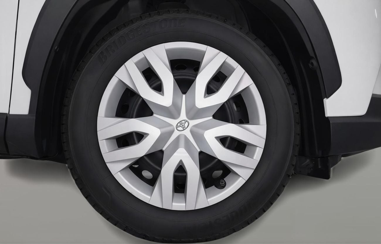 Toyota Corolla Cross XL 2024 | AED 1034/Month | 0 DP | 30 Day Return | Warranty | Service History