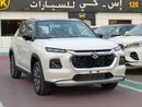 سوزوكي جراند فيتارا GLX / HYBRID / DOUBLE TONE / 1.5L V4 /  "9" DISPLAY / 360* CAMERA / HEADUP DISPLAY (CODE # GVHB4X2F)
