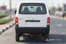Suzuki EECO STANDARD 1.2L Petrol | 5-Speed Manual | LHD | Multi-Row Seating | Brand New | 2026 | EXPORT READY