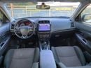 Mitsubishi ASX GLX LOWLINE