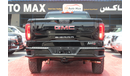 GMC Sierra (2021) AT4 SINGLE CABIN, GCC,07 YEARS WARRANTY FROM LOCAL DEALER