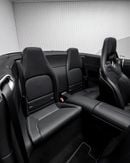 مرسيدس بنز SL 63 AMG SL 63 AMG 4MATIC+
