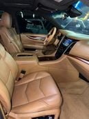 كاديلاك إسكالاد PLATINUM