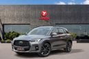 Infiniti QX50 SPORT
