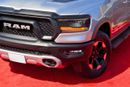 رام 1500 Rebel 5.7L Crew Cab Utility (5 Seater)